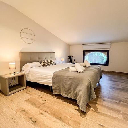 Can Cintet 3 Apartamento Con Terraza En Besalu Exterior photo