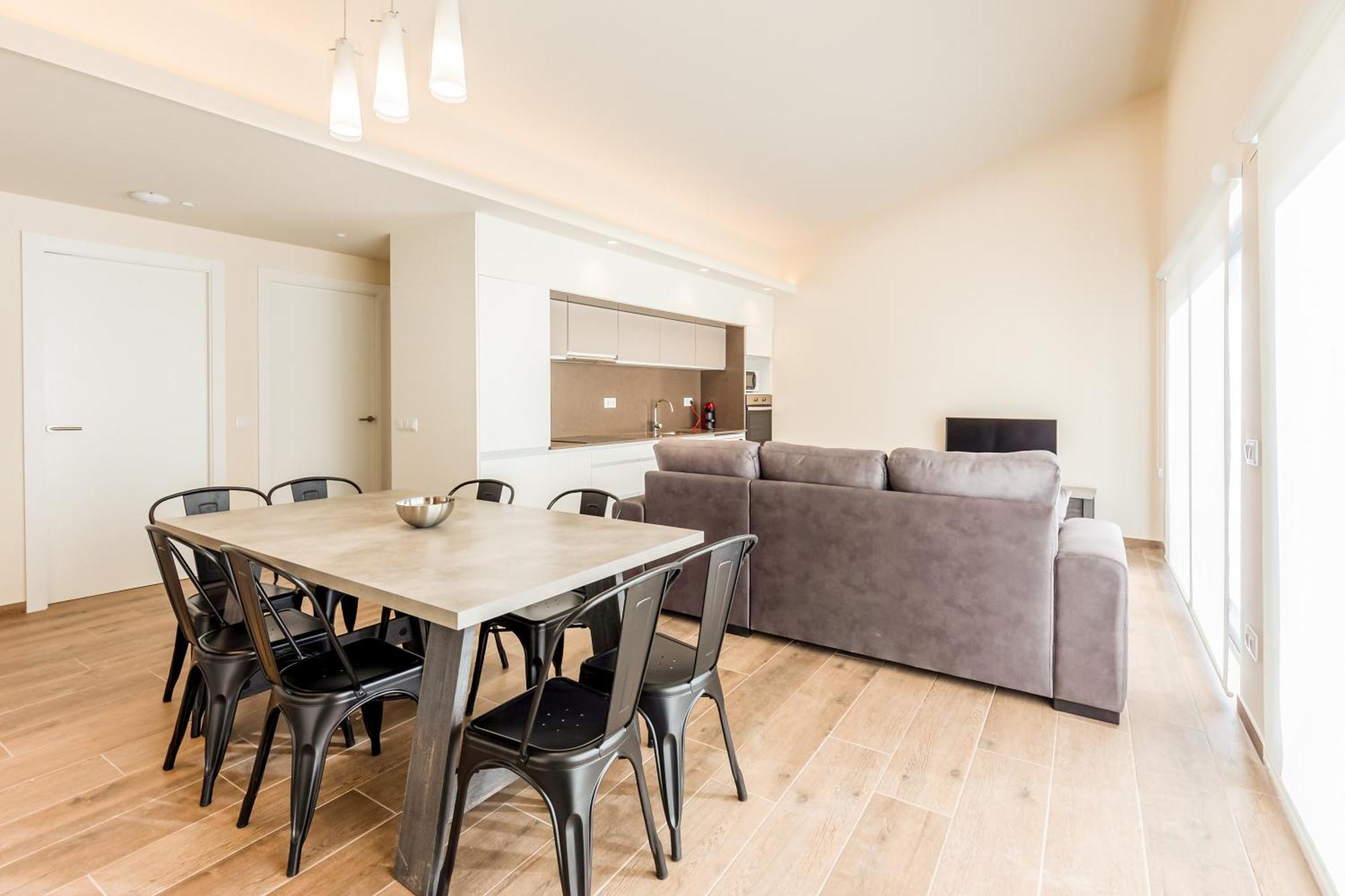 Can Cintet 3 Apartamento Con Terraza En Besalu Exterior photo