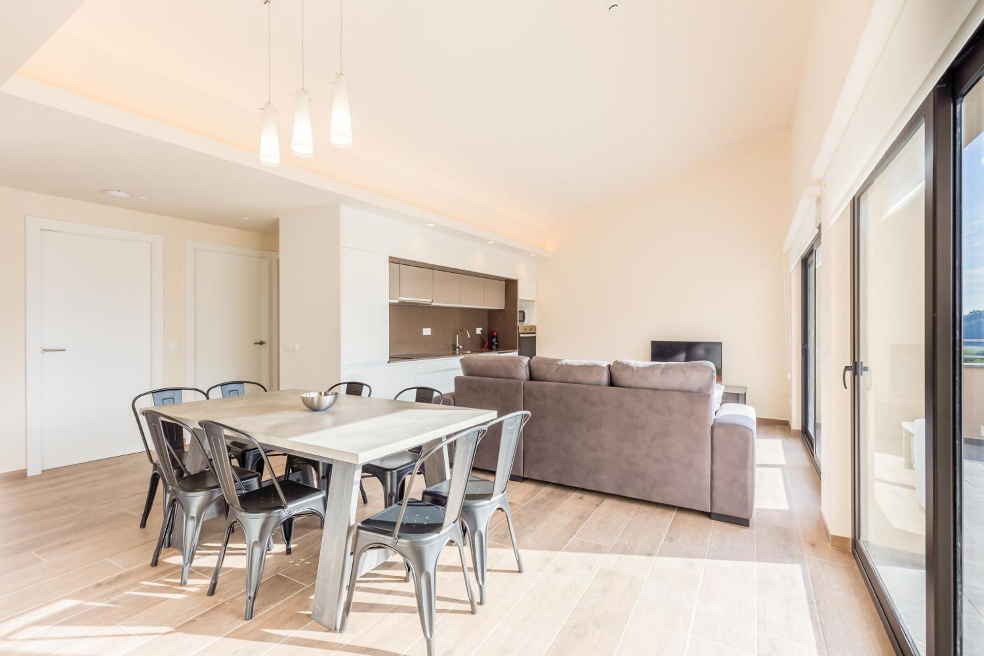 Can Cintet 3 Apartamento Con Terraza En Besalu Exterior photo